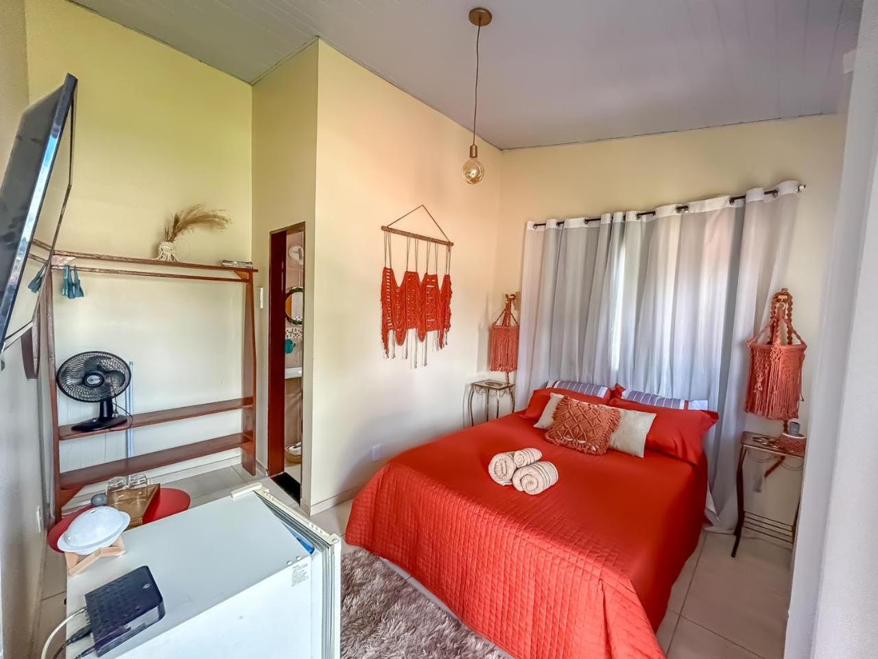 Villa Madeira Алту-Параизу-ди-Гояс Экстерьер фото